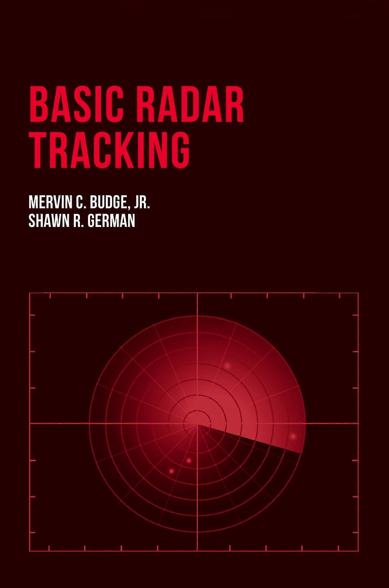 Basic radar tracking
