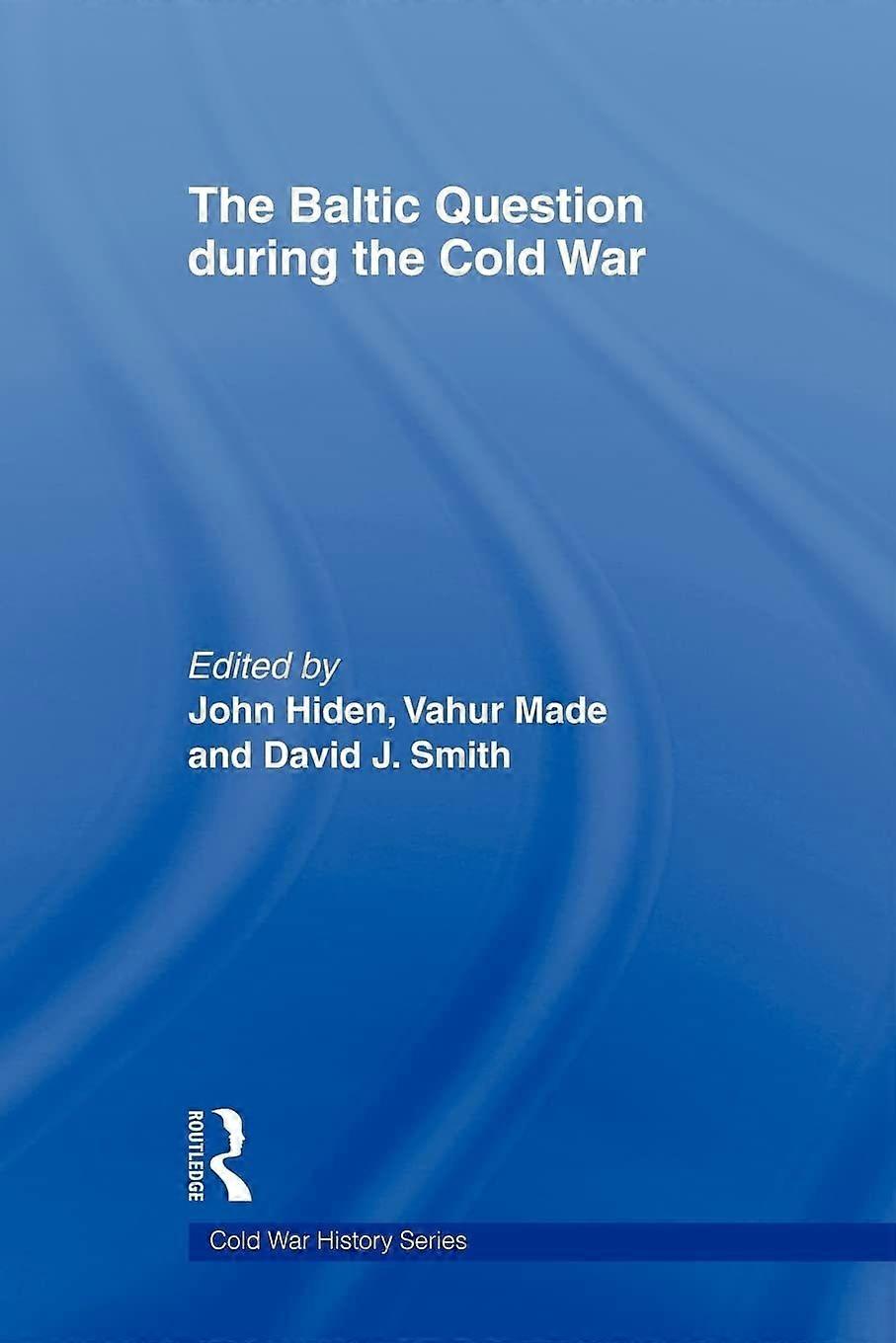 The baltic question during the cold war