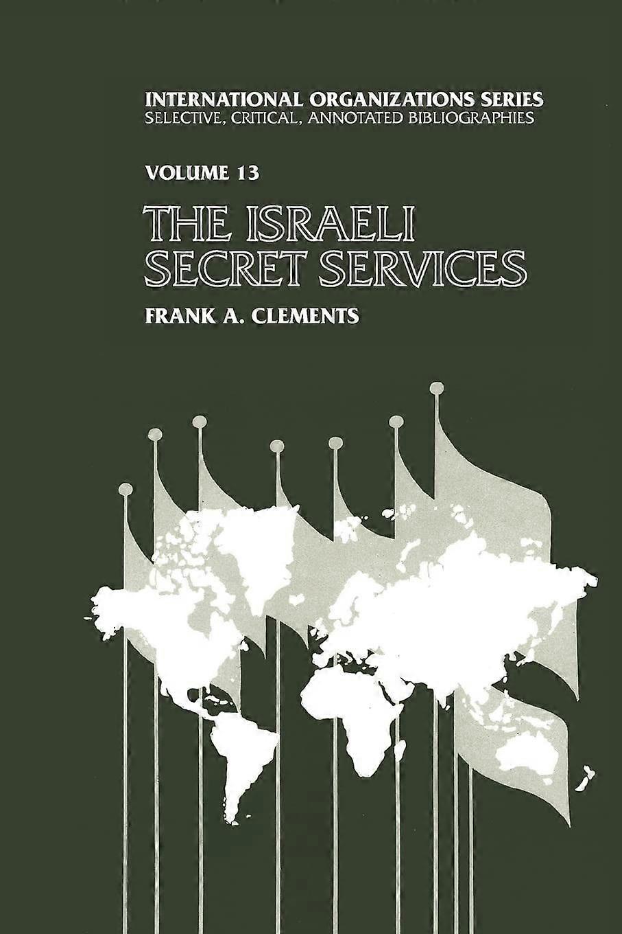 Israeli secret services