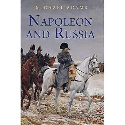 Napoléon et la Russie