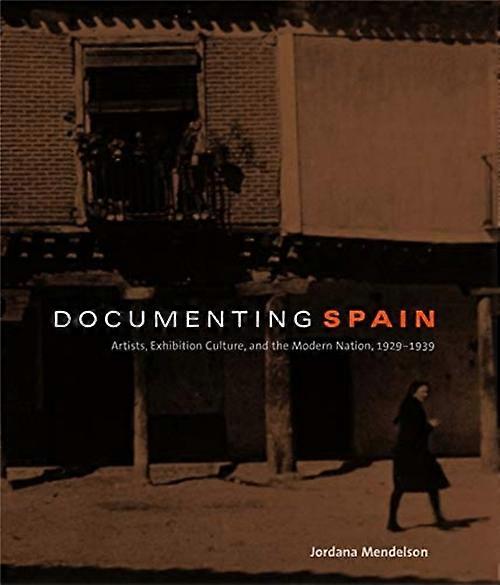 Documentación de España