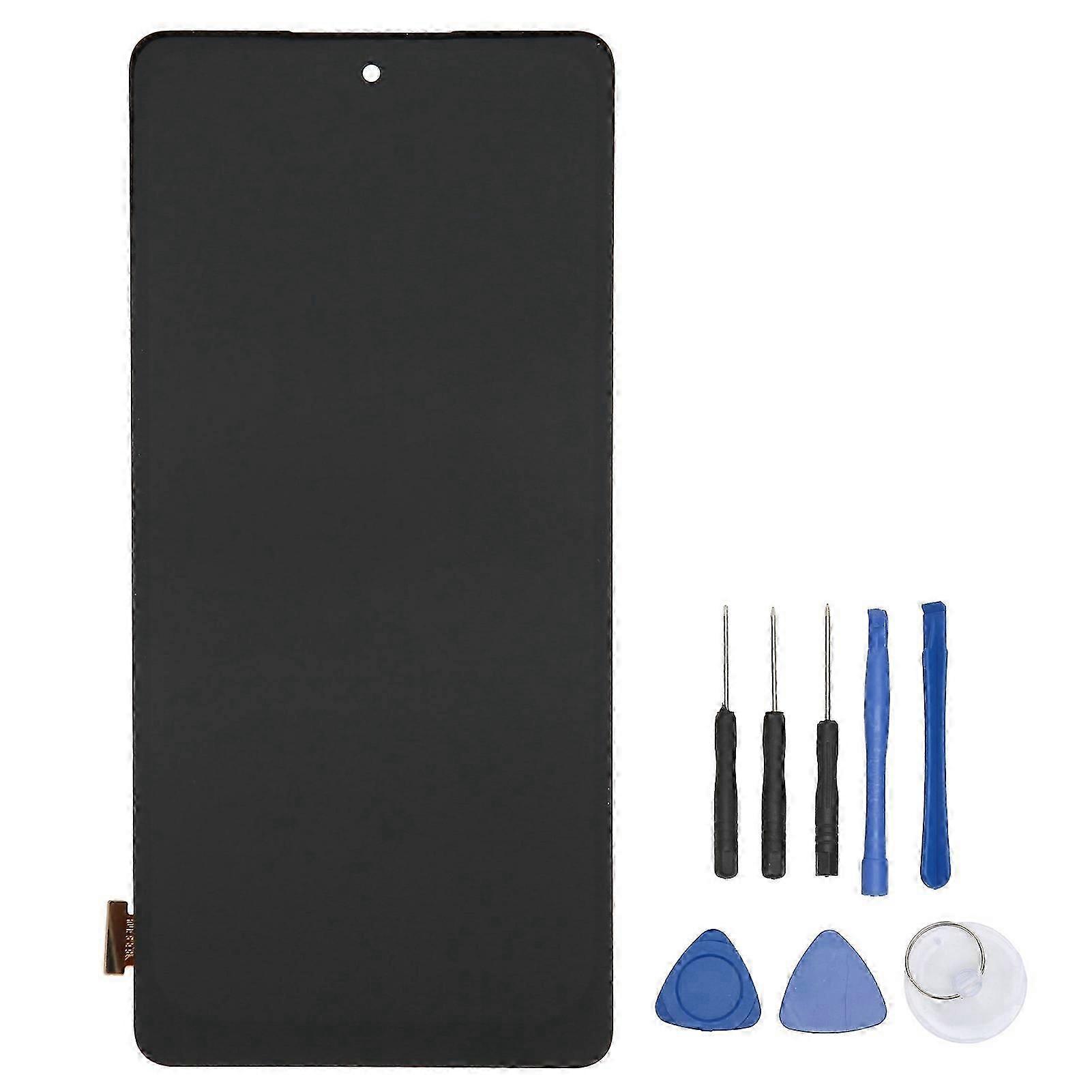Organic Light Emitting Diode Replacement Touch Screen for S20 FE