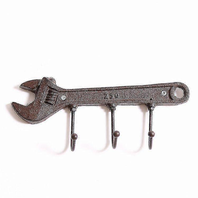 Iron Decorative Hooks For Wall Decoration
