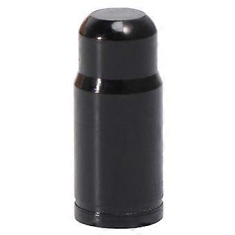 Bike Tire Caps Aluminium Alloy Air Valve Caps for 5Pcs