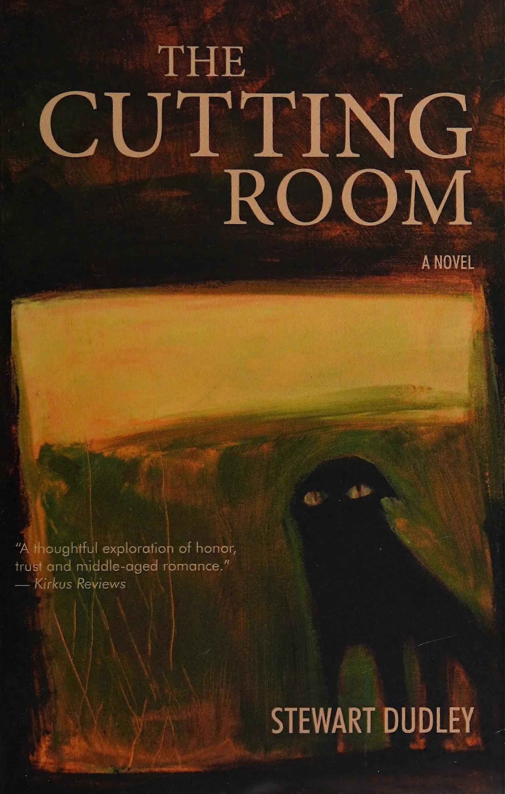 The cutting room