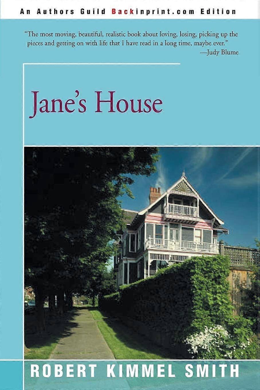 Jane's house