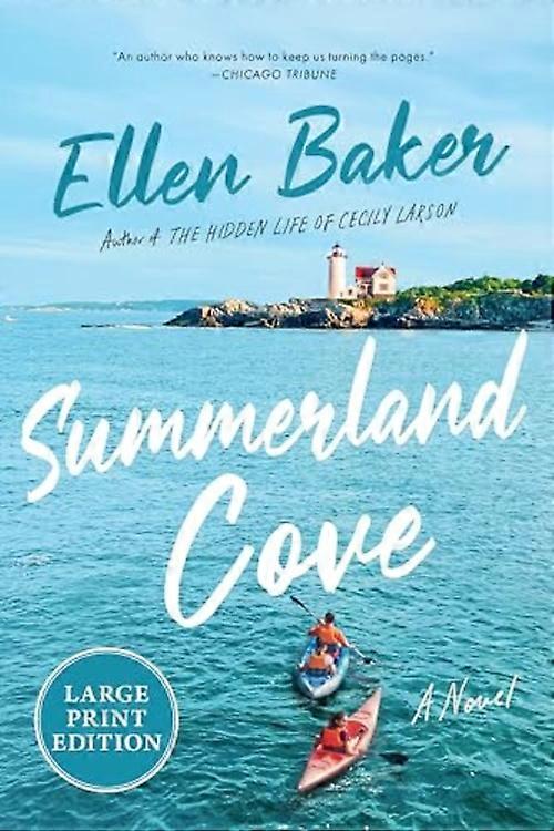 Summerland Cove : un roman