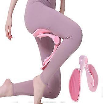Oberschenkel- und Hüfttrainer Kegel-Übung Arm- und Bein-Hüft-Innenschenkel-Toner