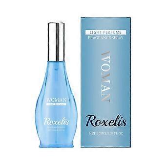 Citrus Oriental Charm Eau de Toilette lang anhaltender frischer Kokosnuss- und Mandarinenduft mit bernsteinfarbenen und tropischen Noten, 100 ml Lebendigkeit, vielseitig, perfekt