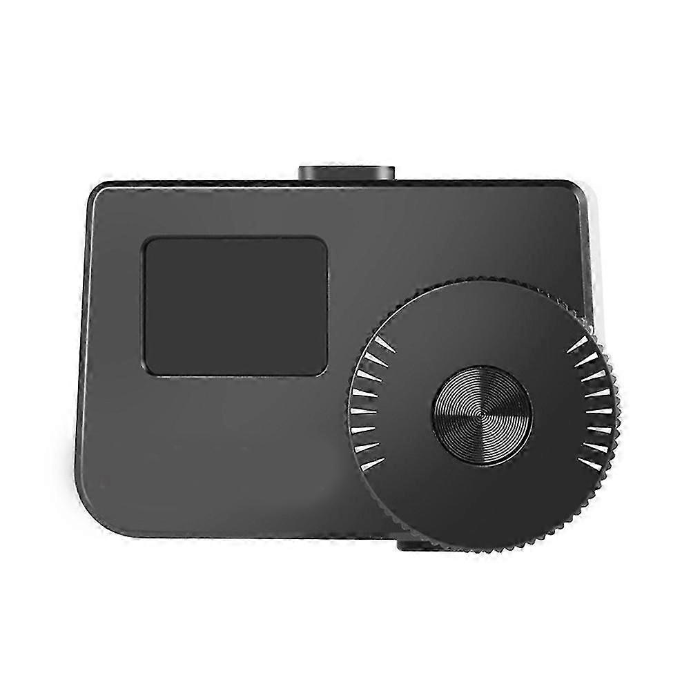 AH-M1 Camera Light Meter with OLED Display Real-Time Metering A