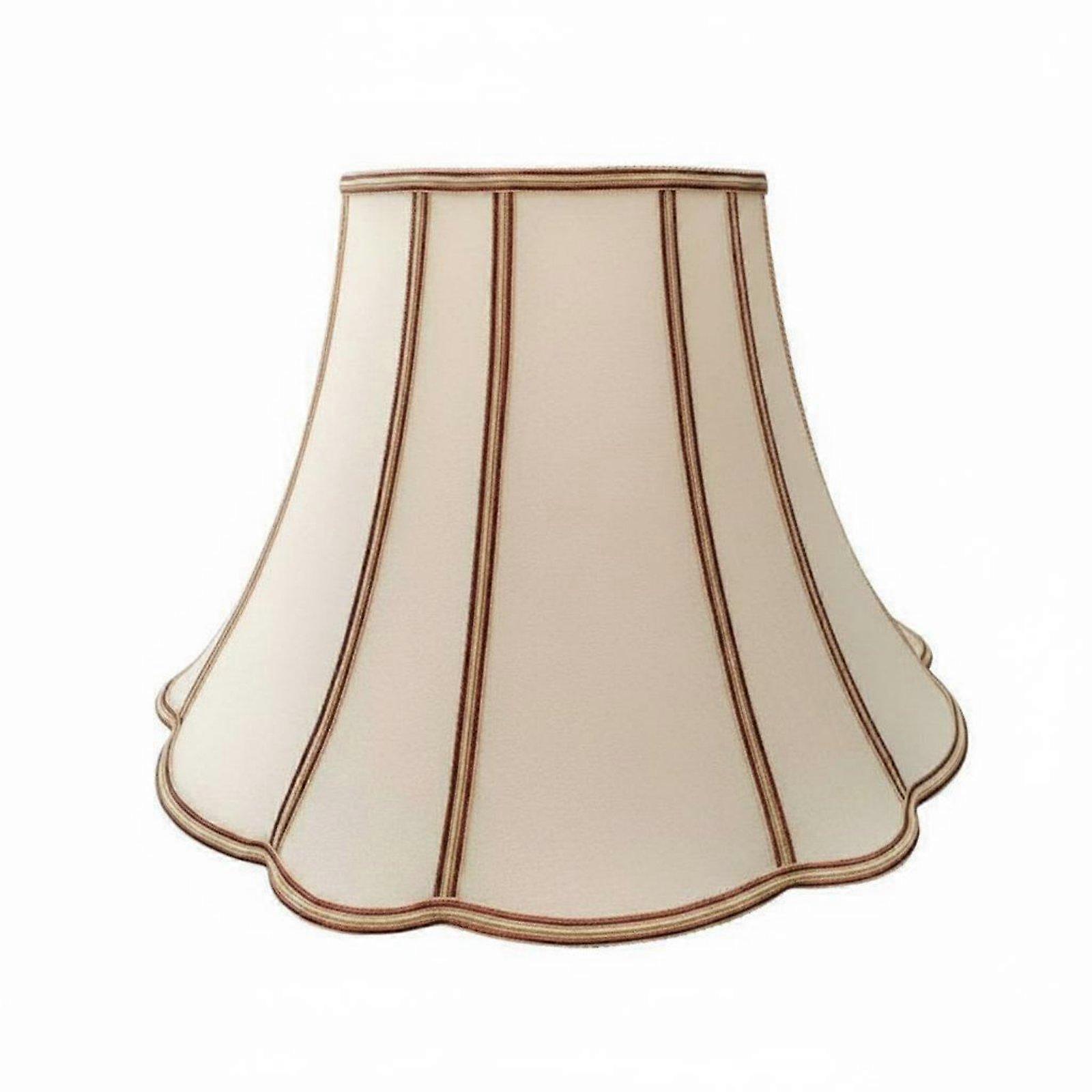 Lampshade Modern Design Web-Inspired Lamp Shade Hardback Construction