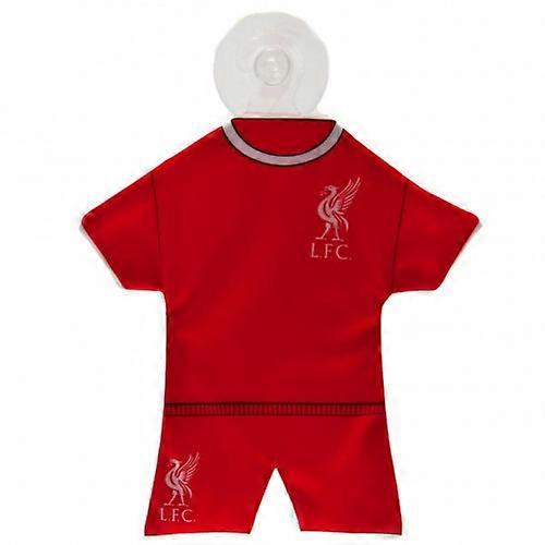 Liverpool FC Mini-Kit