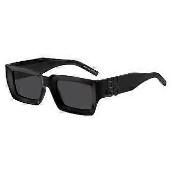 HUGO HG 1310/S 807/IR Full Rim  Men Rectangle Sunglasses UV3 Original