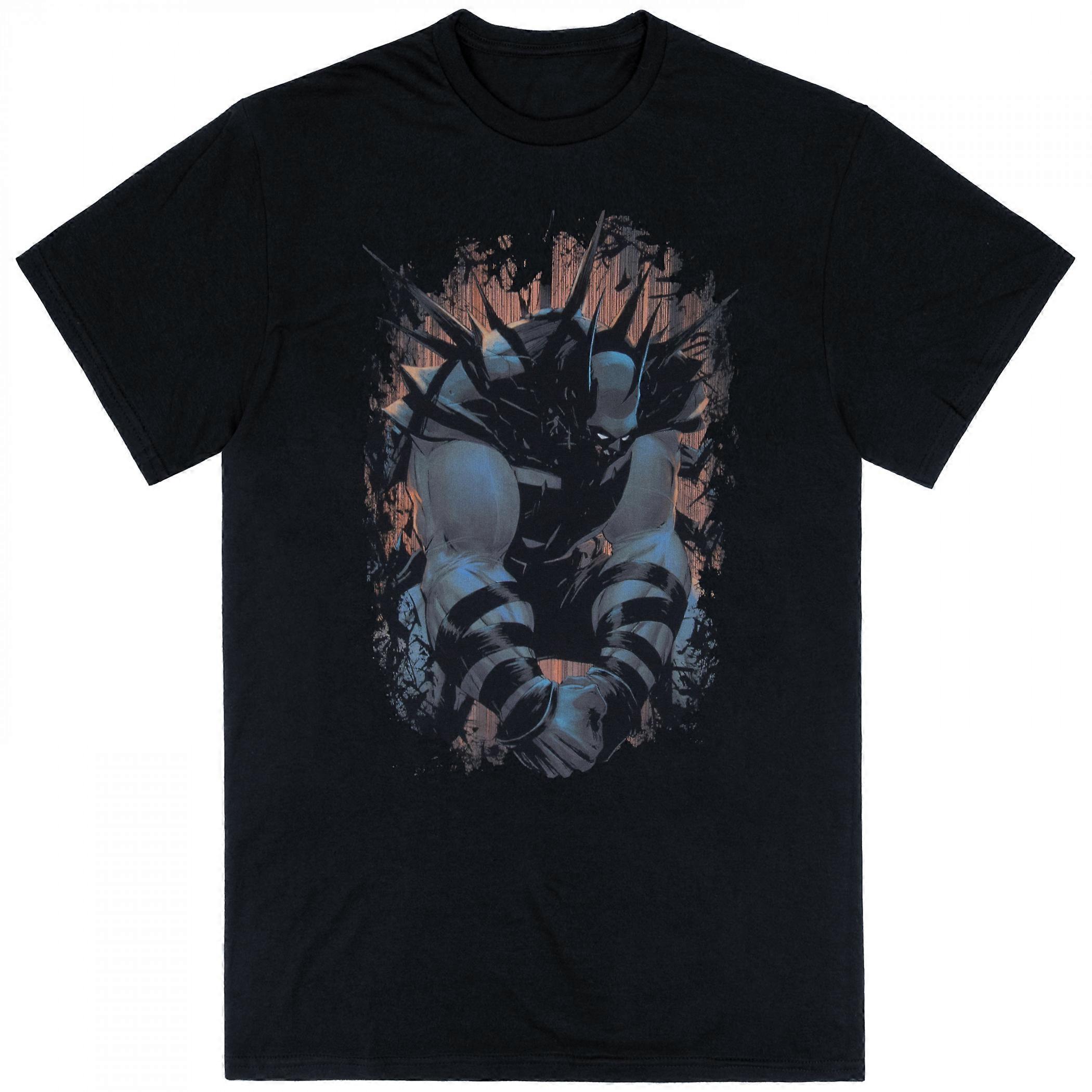 Absolute Batman #4 Cover T-Shirt