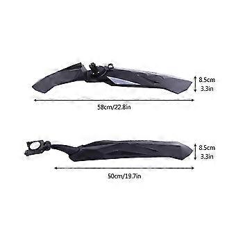 Universal Mountain Bike Mudguard 26-27