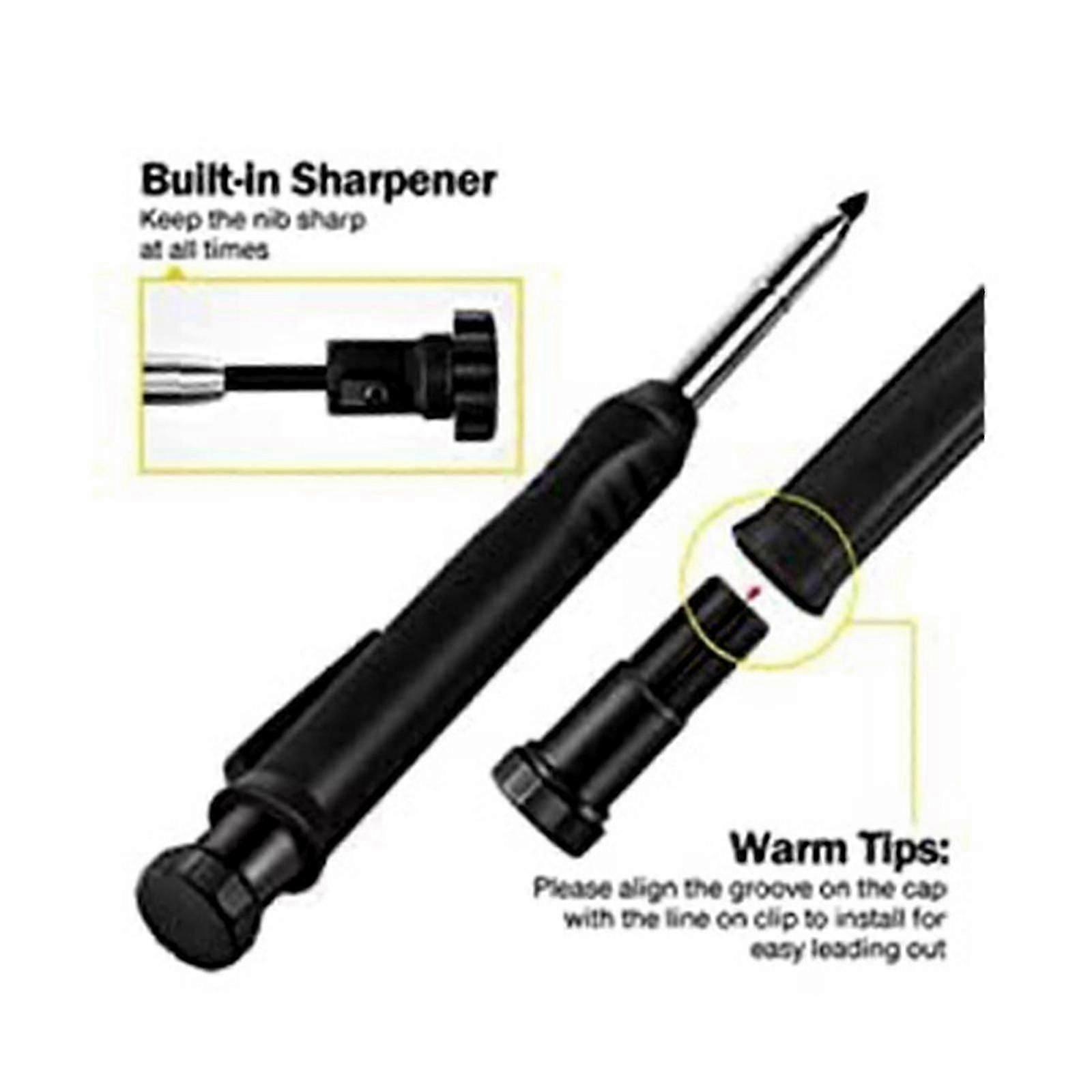 Woodworking Scribe Tool Adjustable Edge Corner Measuring Profile Duplicator