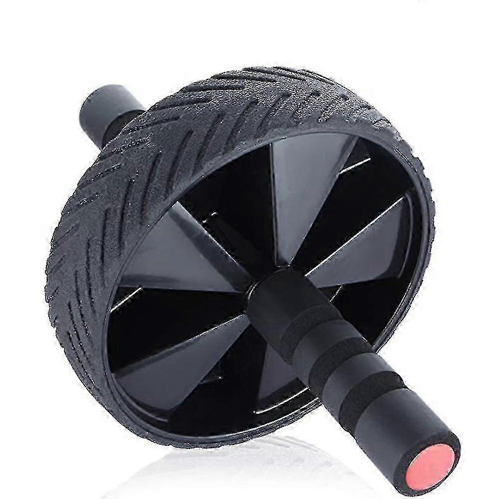 Ab Roller compatible with Abs Workout - Ab Roller Wheel Exercise Equipment - Ab Wh