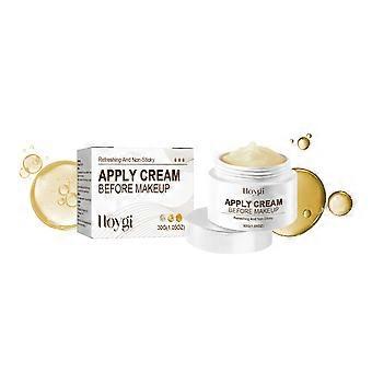 2pcs Makeup Primer, leaves a lightweight, smooth and even finish, helps makeup stay in place, and creates a natural base for daily use.