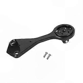 Secure Bicycle Handlebar Computer Mount | Compatible with MOST TALON F12 | Bicycle Parts Holder