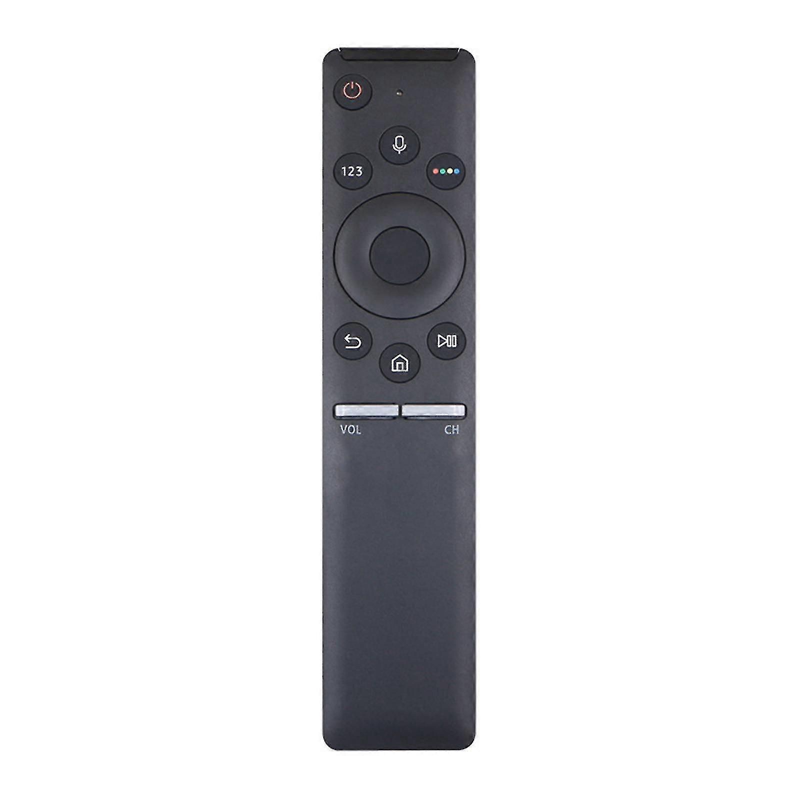 Bn59-01242a Remote Control compatible with Samsung Tvs With Bluetooth Voice