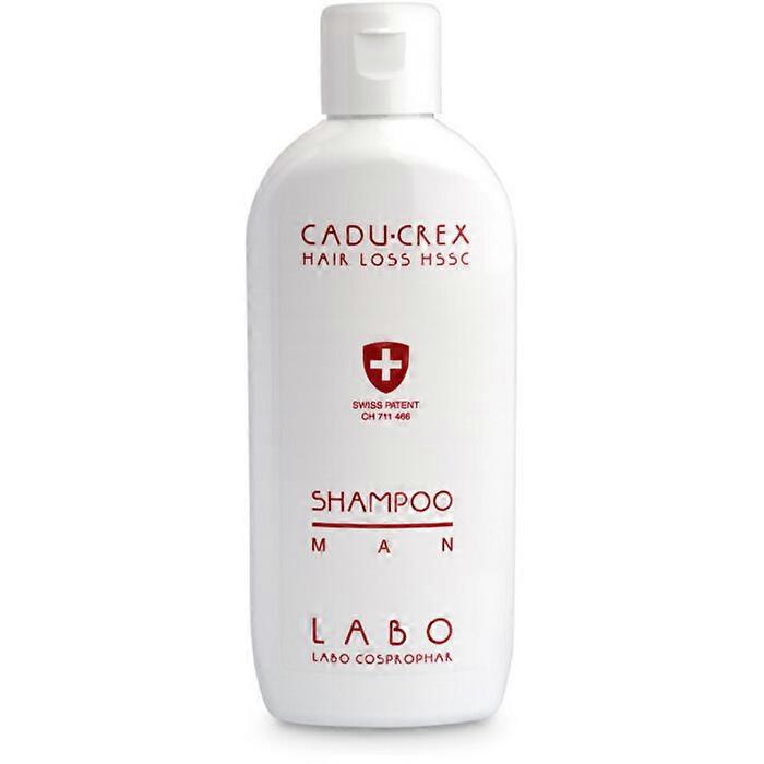 Män Håravfall HSSc Schampo 200ml