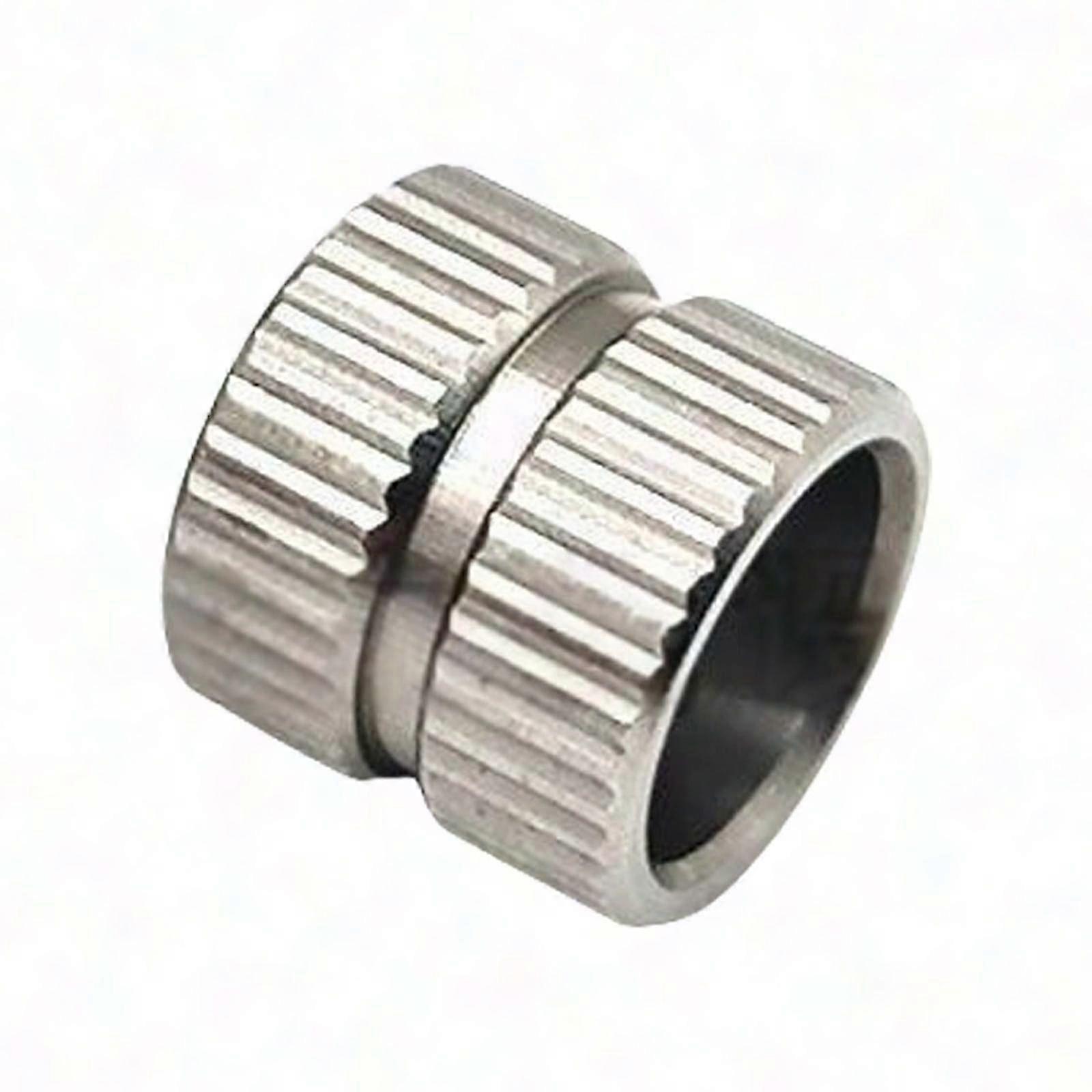 MX 2S Metal Scroll Wheel Upgrade