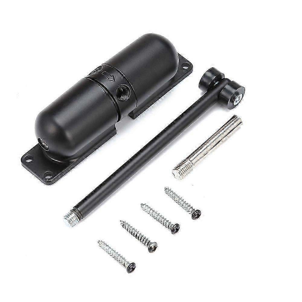 Self-Closing Spring Door Arm