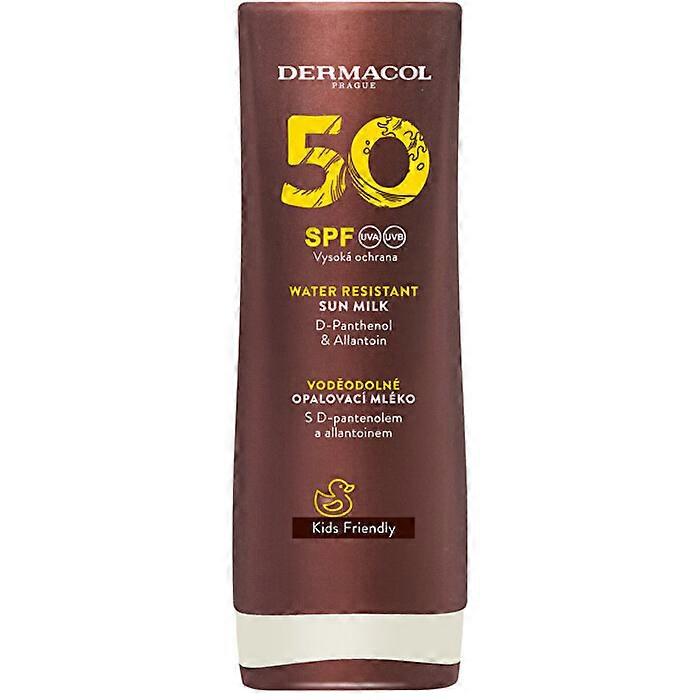 Sun Milk SPF 50 2ml