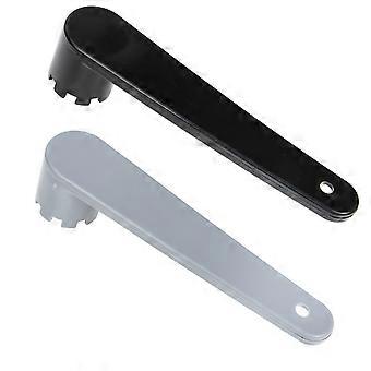 Kayak Accessory Valves Wrench 2Pcs Lightweight Durable Tpu Kayak Spanners