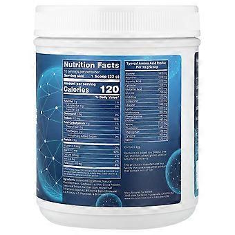 MRM Nutrition, Eiklarprotein, Schokolade, 340 g (12 oz)