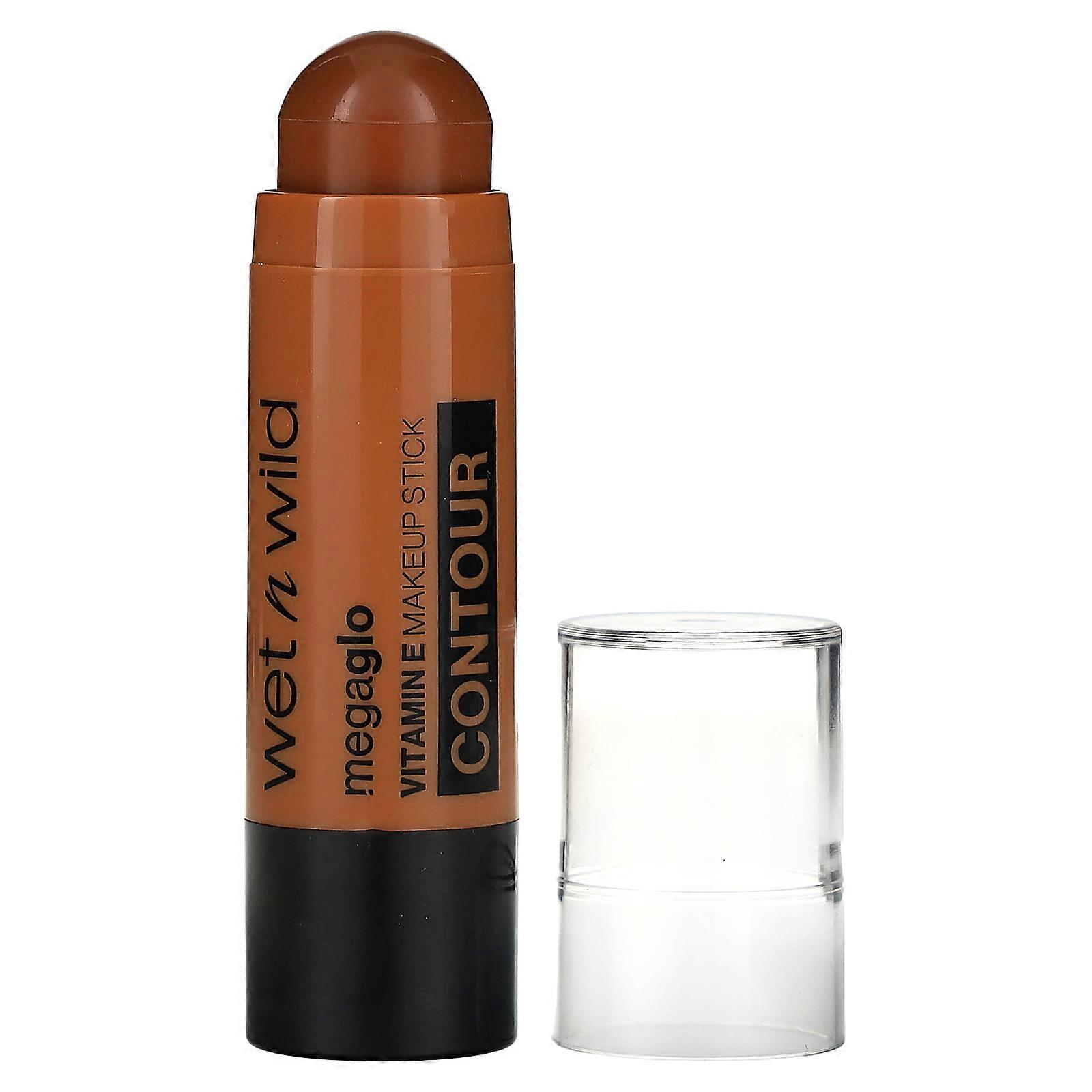 wet n wild, MegaGlo, Contour