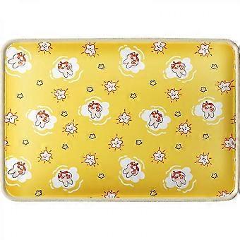 Dog House Waterproof mat