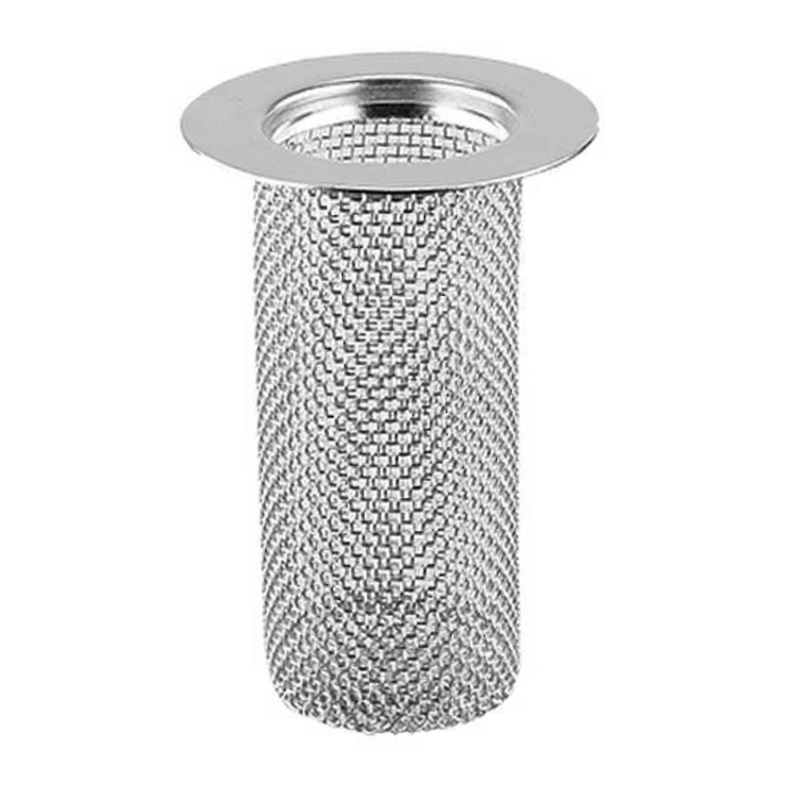 Stainless Steel Universal Drain Cover