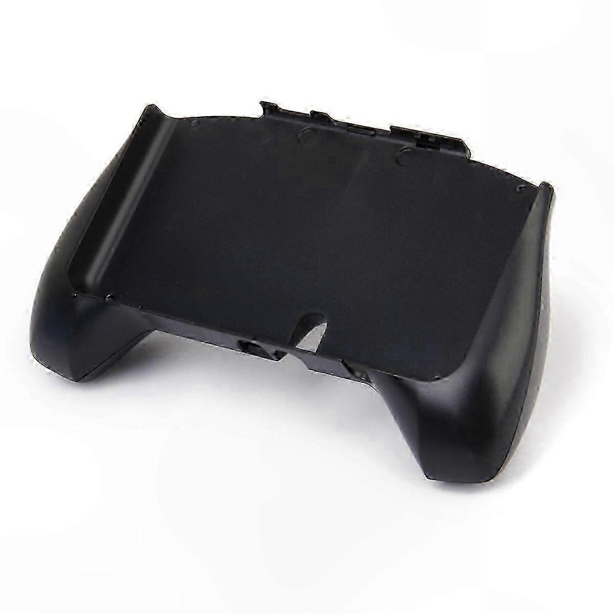 Black Hand Grip Controller Handle for 3DS Console Holder