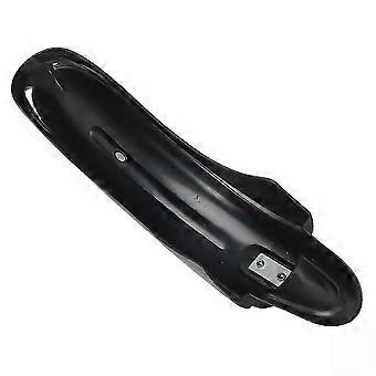 Guardabarros para bicicleta infantil de 12, 14, 16, 18 y 20 pulgadas, protector contra el agua para la rueda trasera, accesorios para bicicleta de montaña.