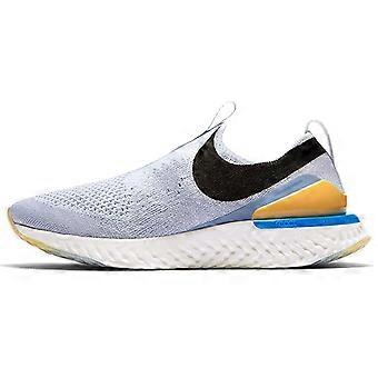 Nike Epic Phantom React 'Light Blue Grey' dames CI1290-001