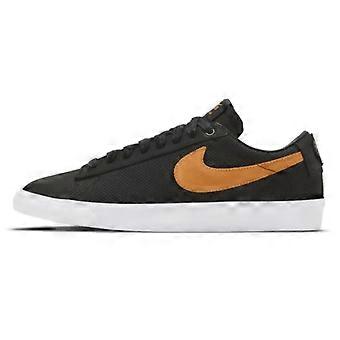 Nike Sb Zoom Blazer Low Gt Cats Paw Saloon AV3028-001