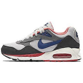 Nike Air Max Correlate Grey Royal Red Women's 511417-040