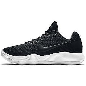 Nike Hyperdunk 2017 Low Schwarz 897637-001