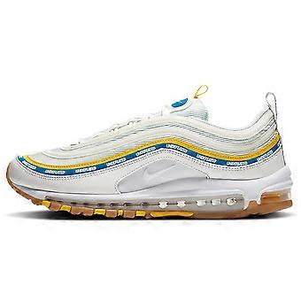 Nike X Undefeated Air Max 97 'UCLA Bruins' DC4830-100