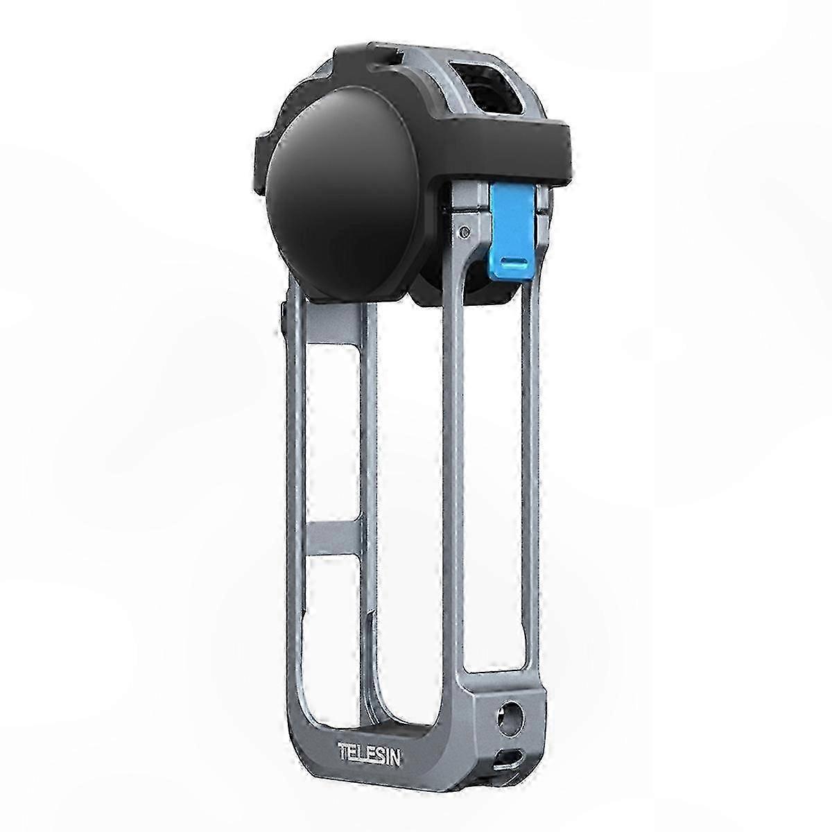 Aluminum Alloy X5 Camera Cage
