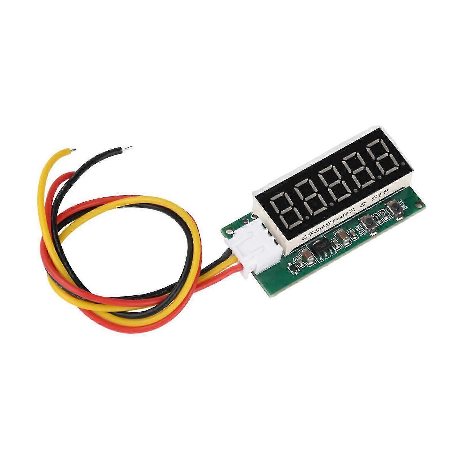 Multifunction Tachometer For BLDC Motors With Adjustable And Reduction Ratio Multicolor