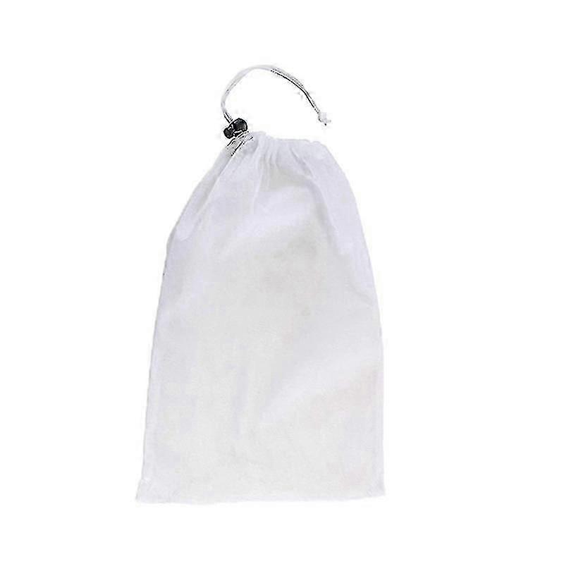 2 Pcs Universal Pool Cleaner Suction Bag Fine Mesh-Yvan