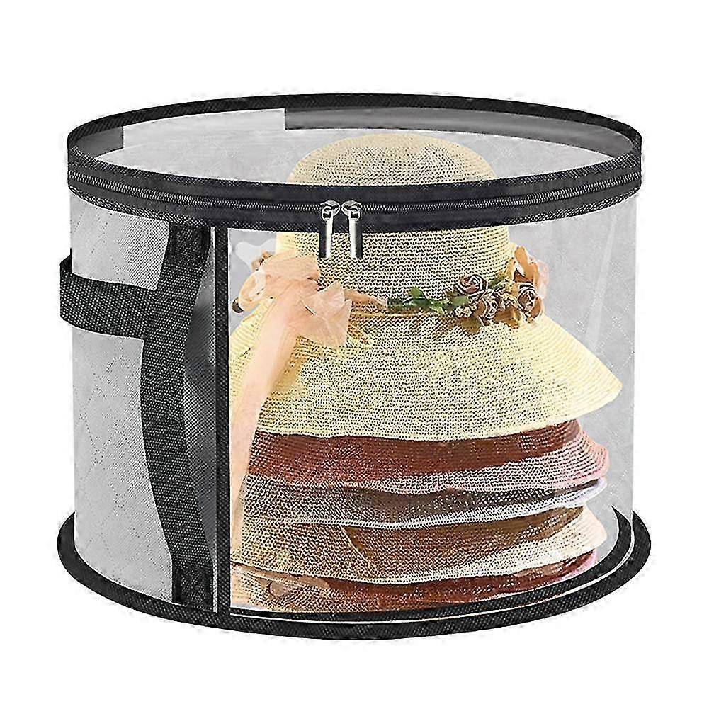 Non Woven Foldable Breathable Hat Storage