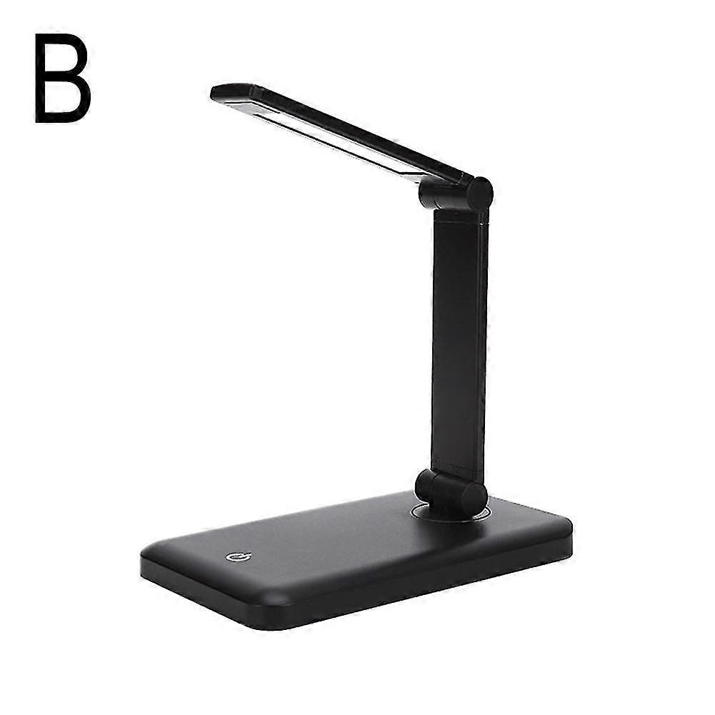 Foldable LED Manicure Desk Lamp
