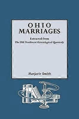 Ohio Marriages