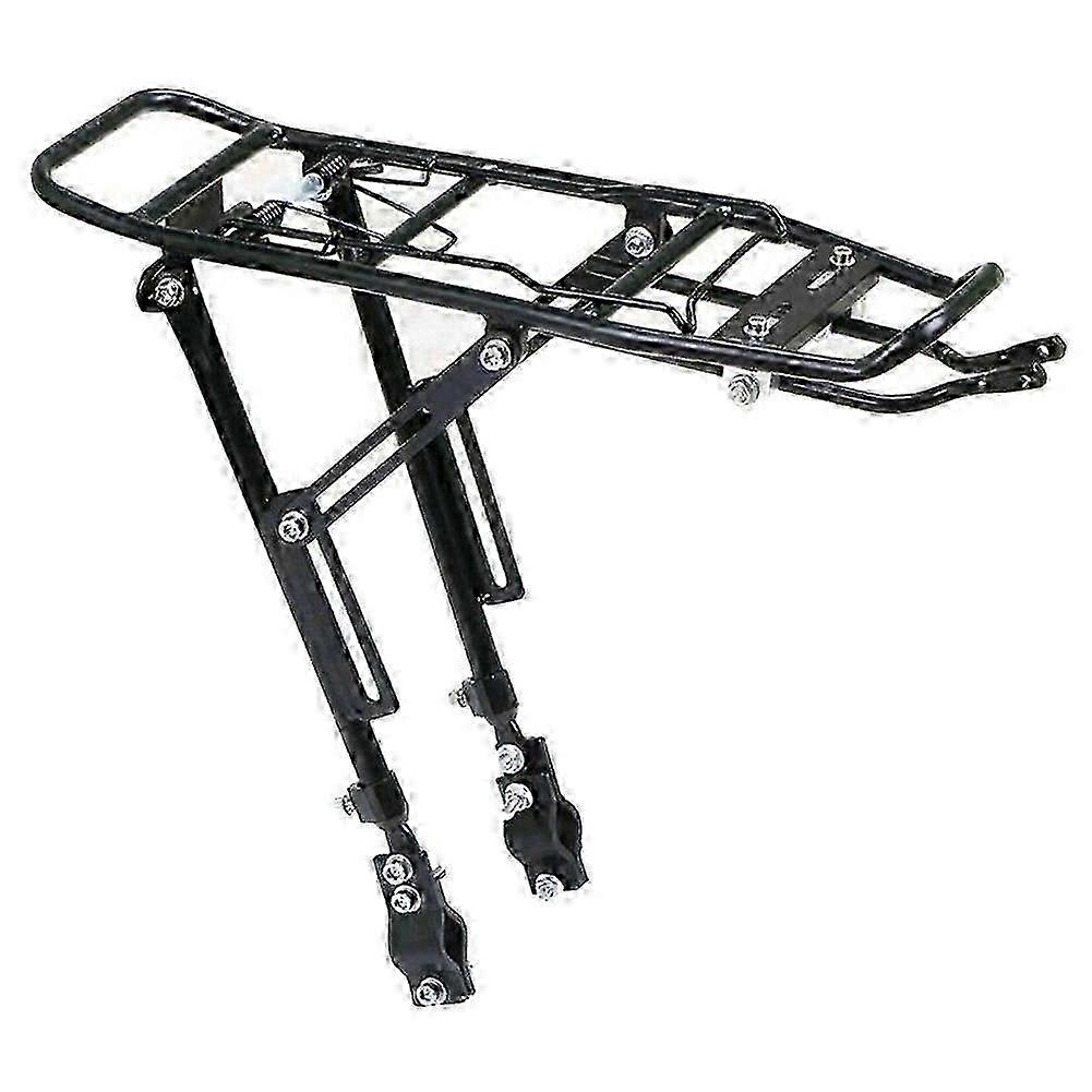 Aluminum MTB Disc Brake Tail Rack