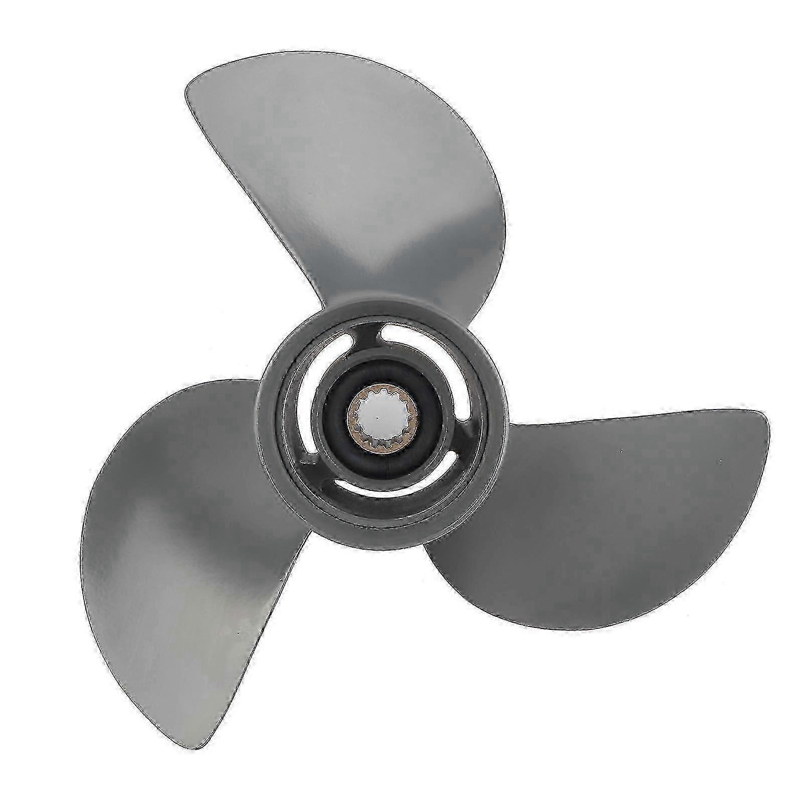 Aluminum 3-Blade Propeller 11.25x13