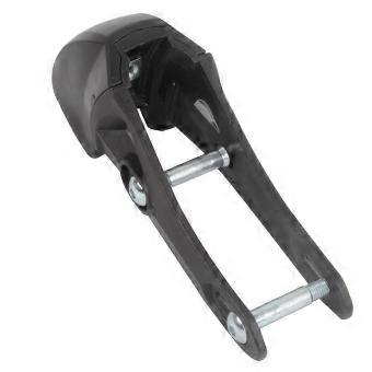Adult Slalom Skating Inline Roller Skate Shoes Patins Brakes Block Pad-bj