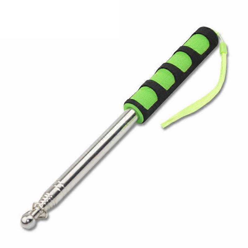 High Quanlity Flagpole Guide Tool Extendable Flag Windsock Pointer Banner